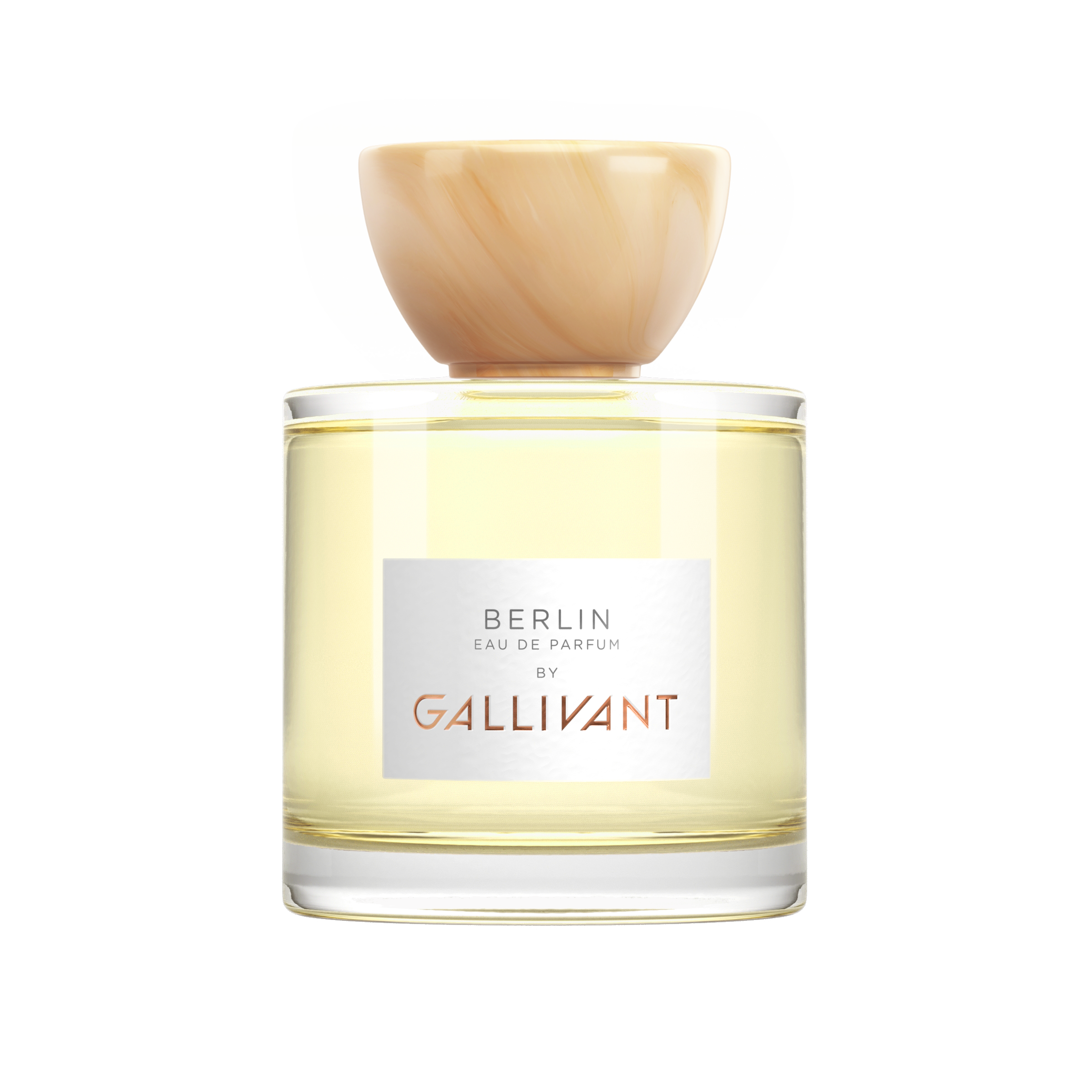 Berlin EDP 100ml