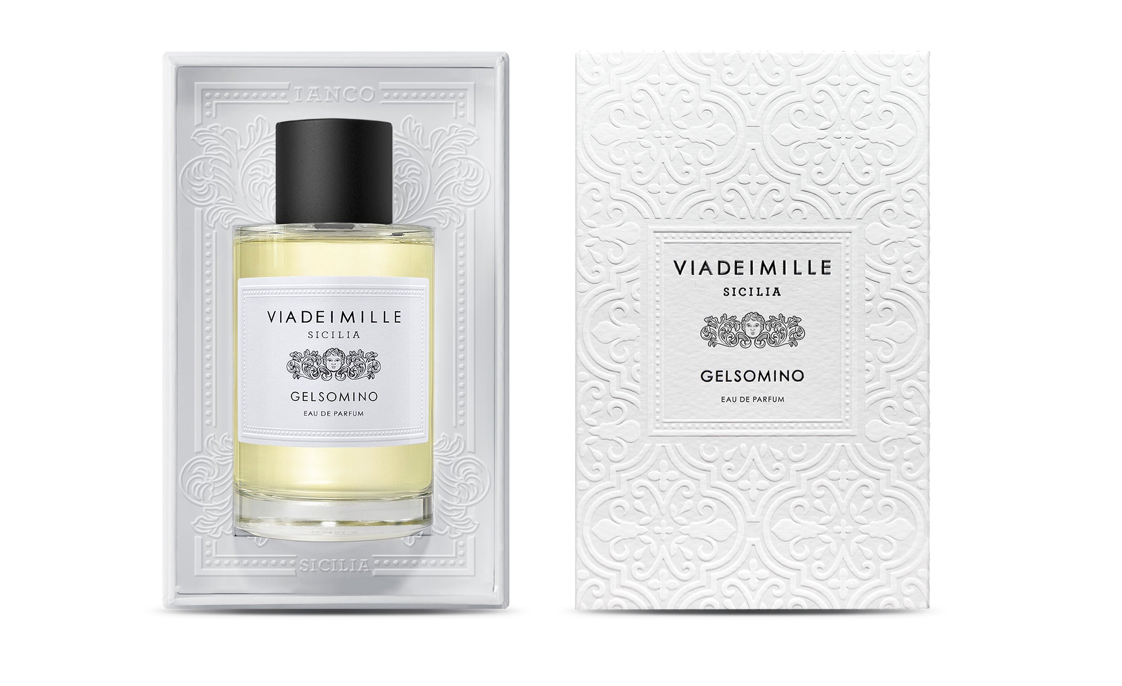 Gelsomino EDP 100ml