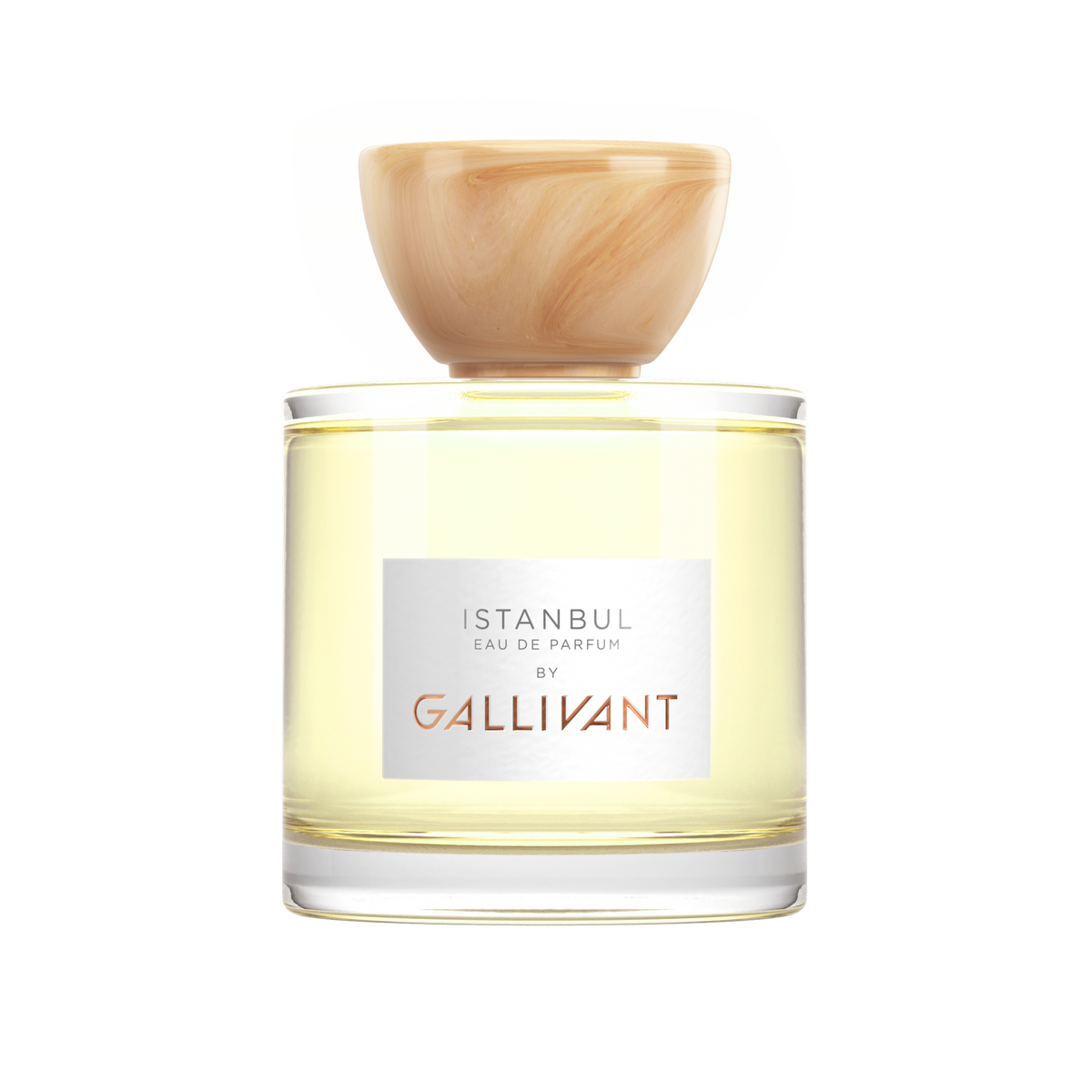 Istanbul EDP 100ml