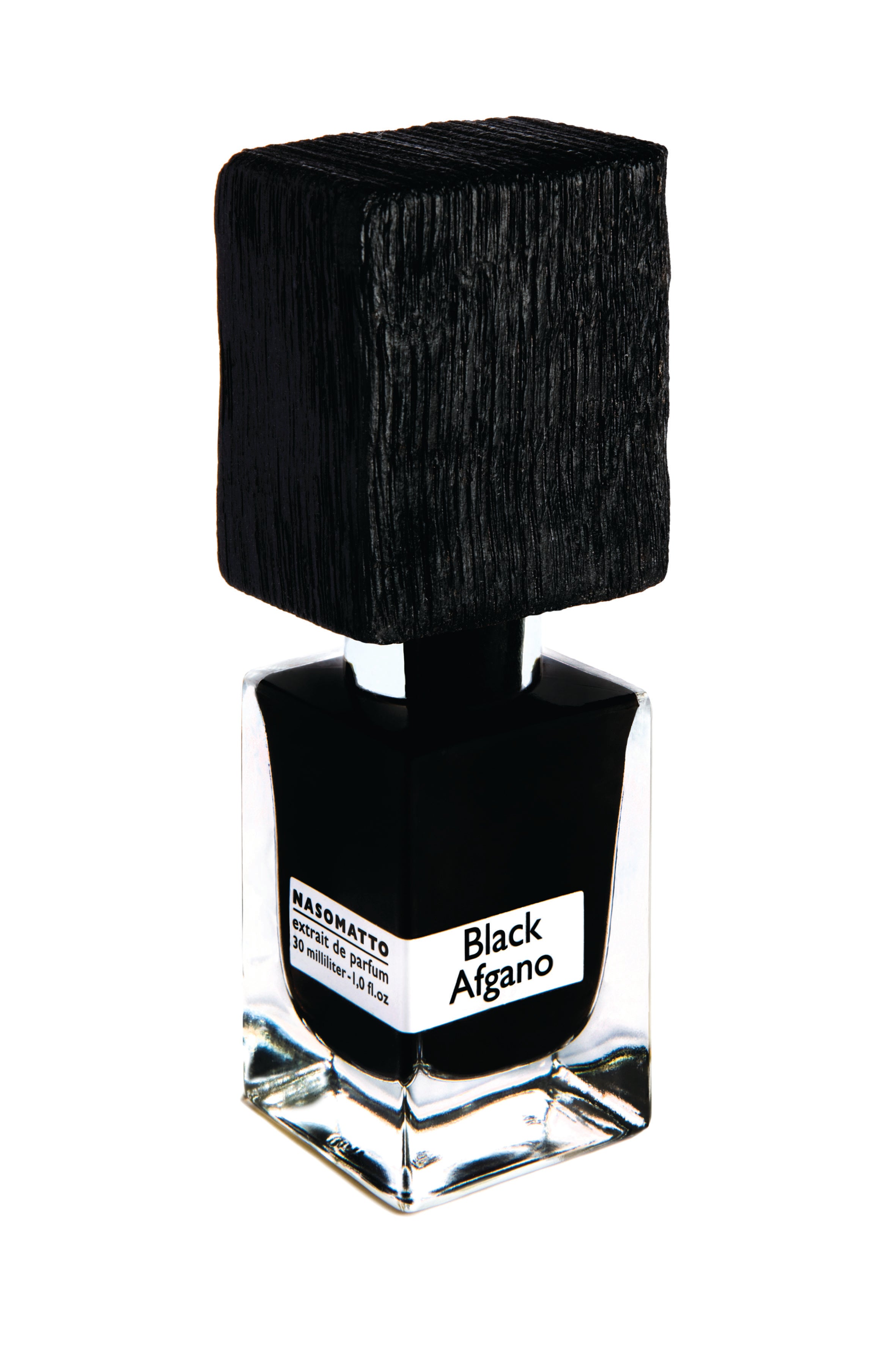 Black Afgano ExDP 30ml
