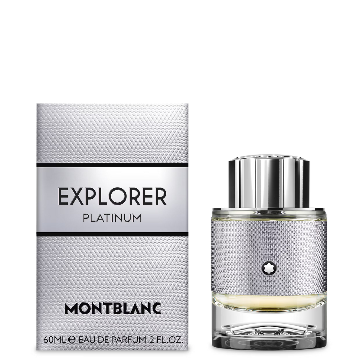 Explorer Platinum EDP 60ml
