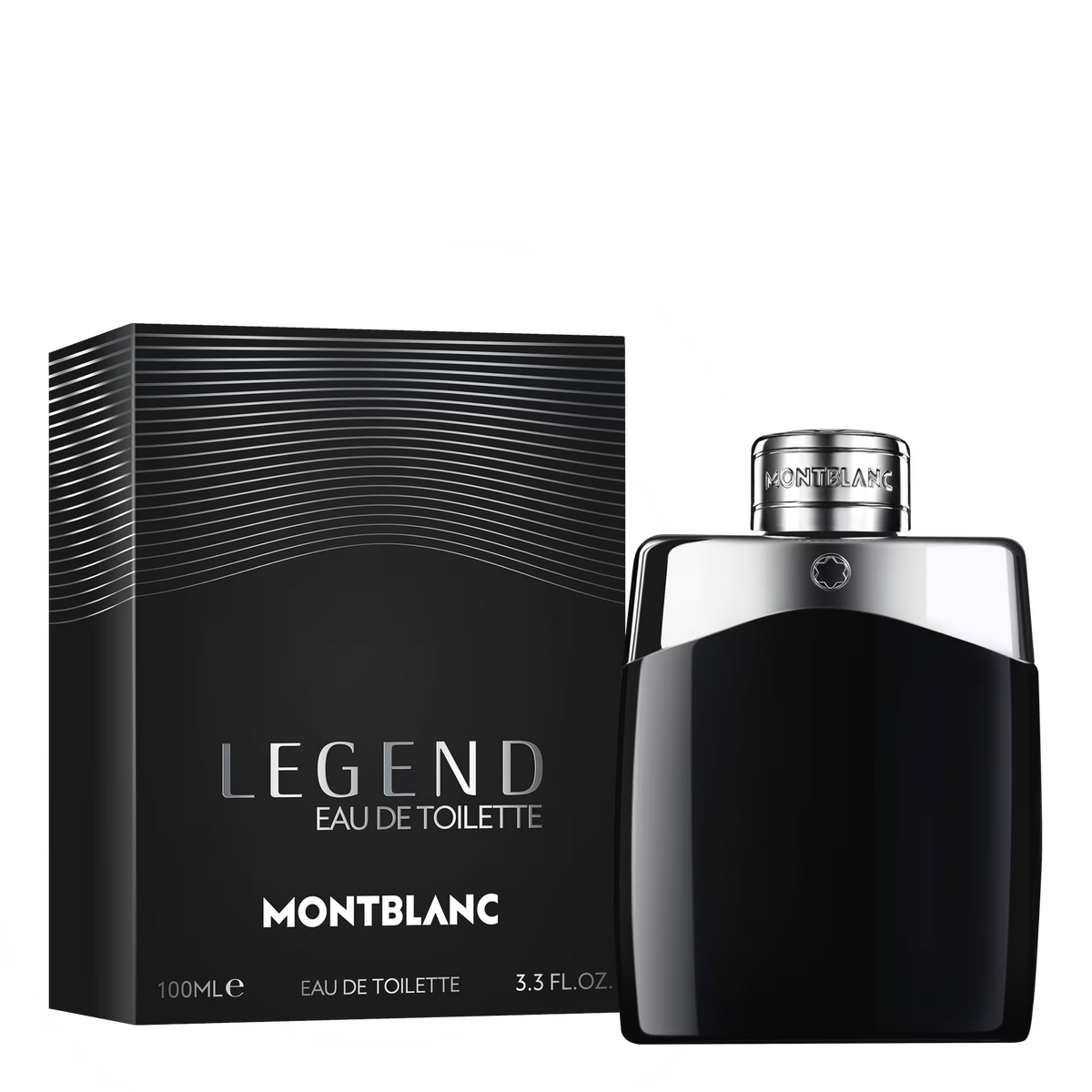 Legend EDT 100ml