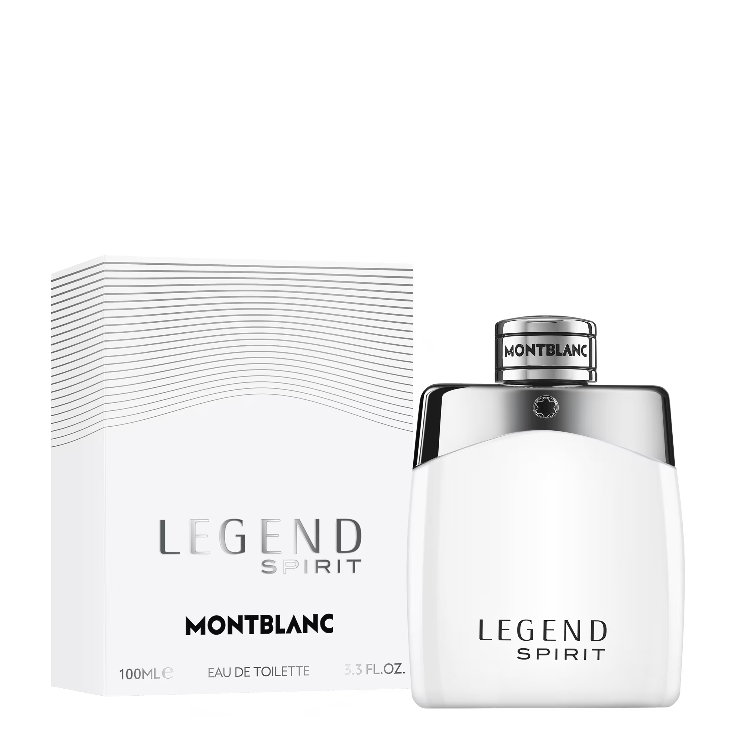 Legend Spirit EDT 100ml