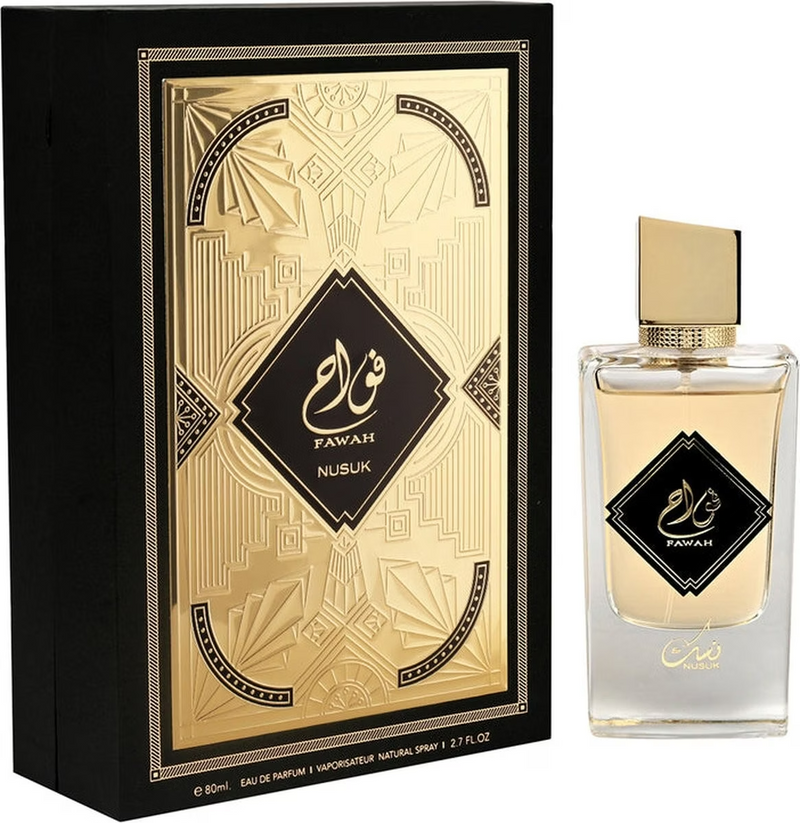 Fawah EDP 80ml