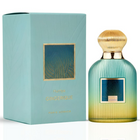 Hurriya Gingerique EDP 100ml