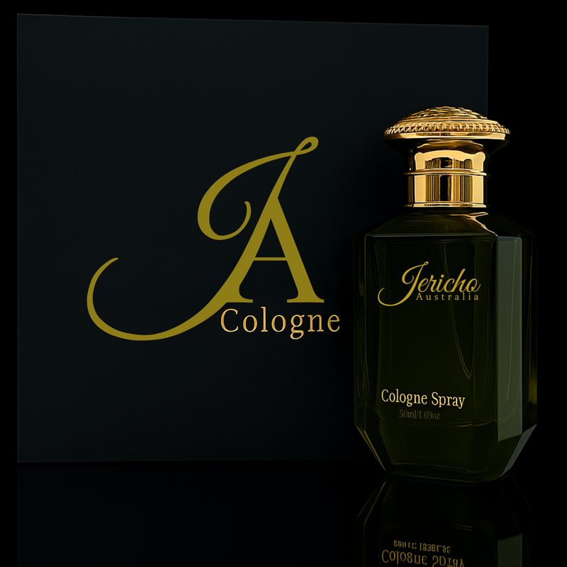 Premium Panther Cologne 50ml