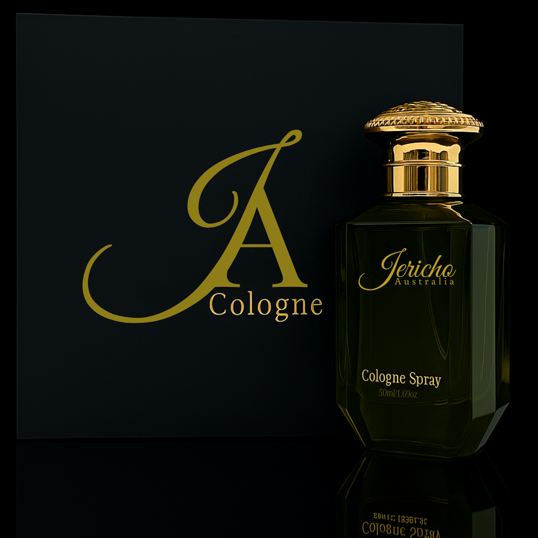 Suits & Cigars Cologne 50ml