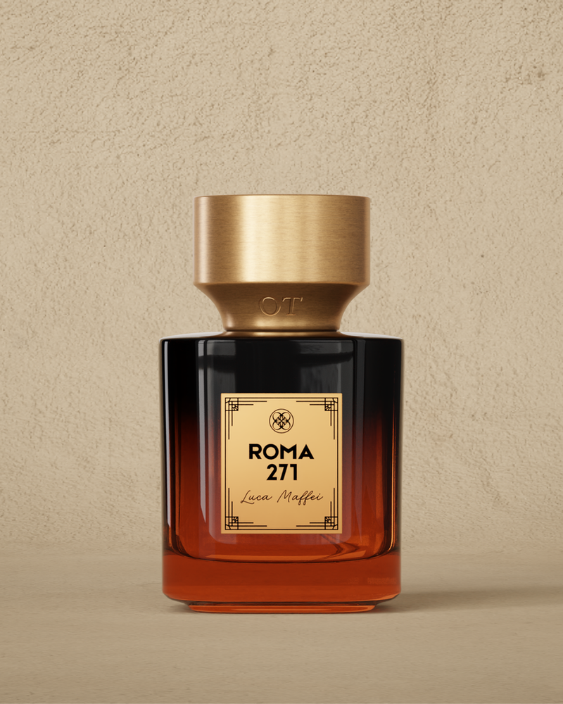 Roma 271 EDP 100ml