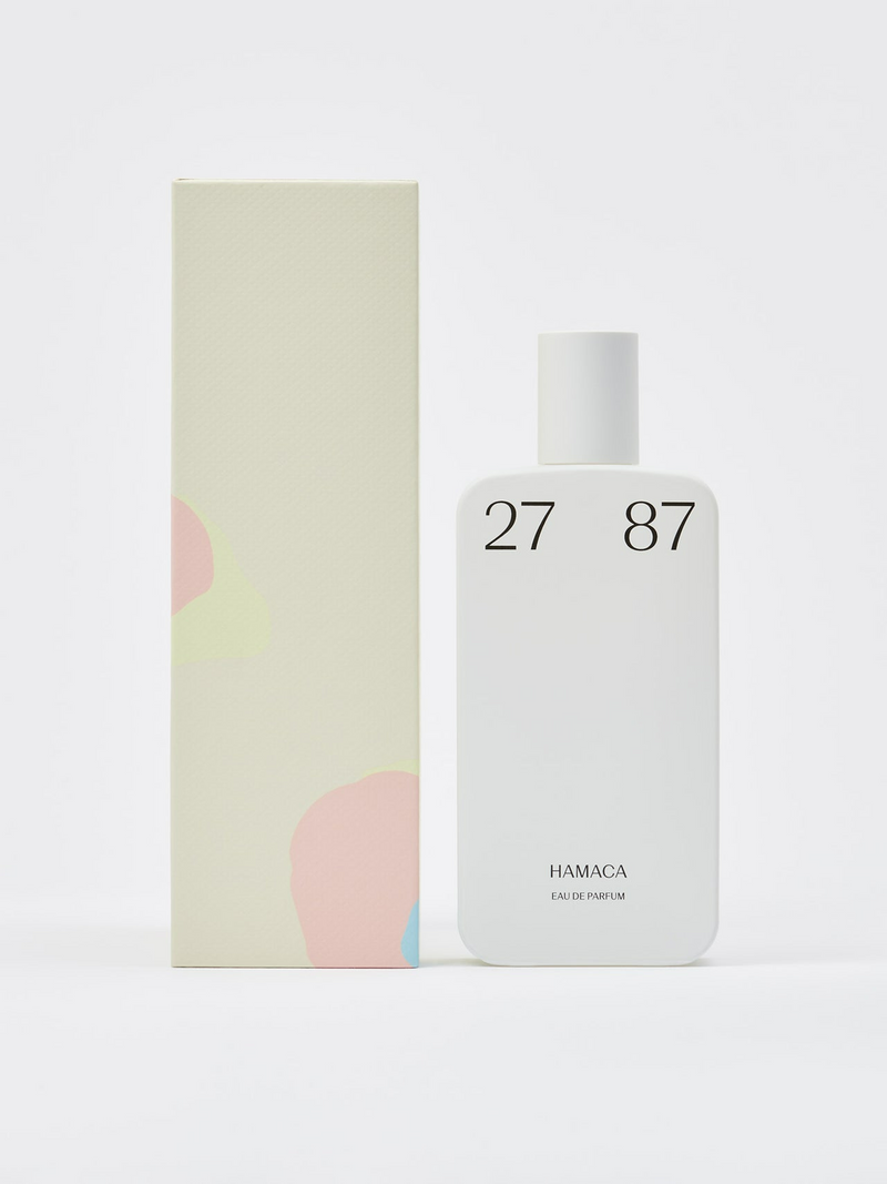 Hamaca EDP 87ml