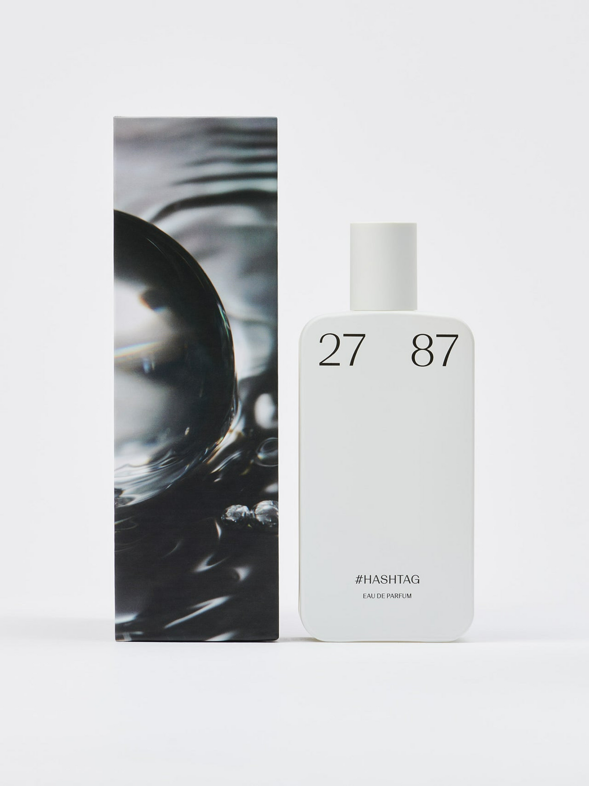 #Hashtag EDP 87ml