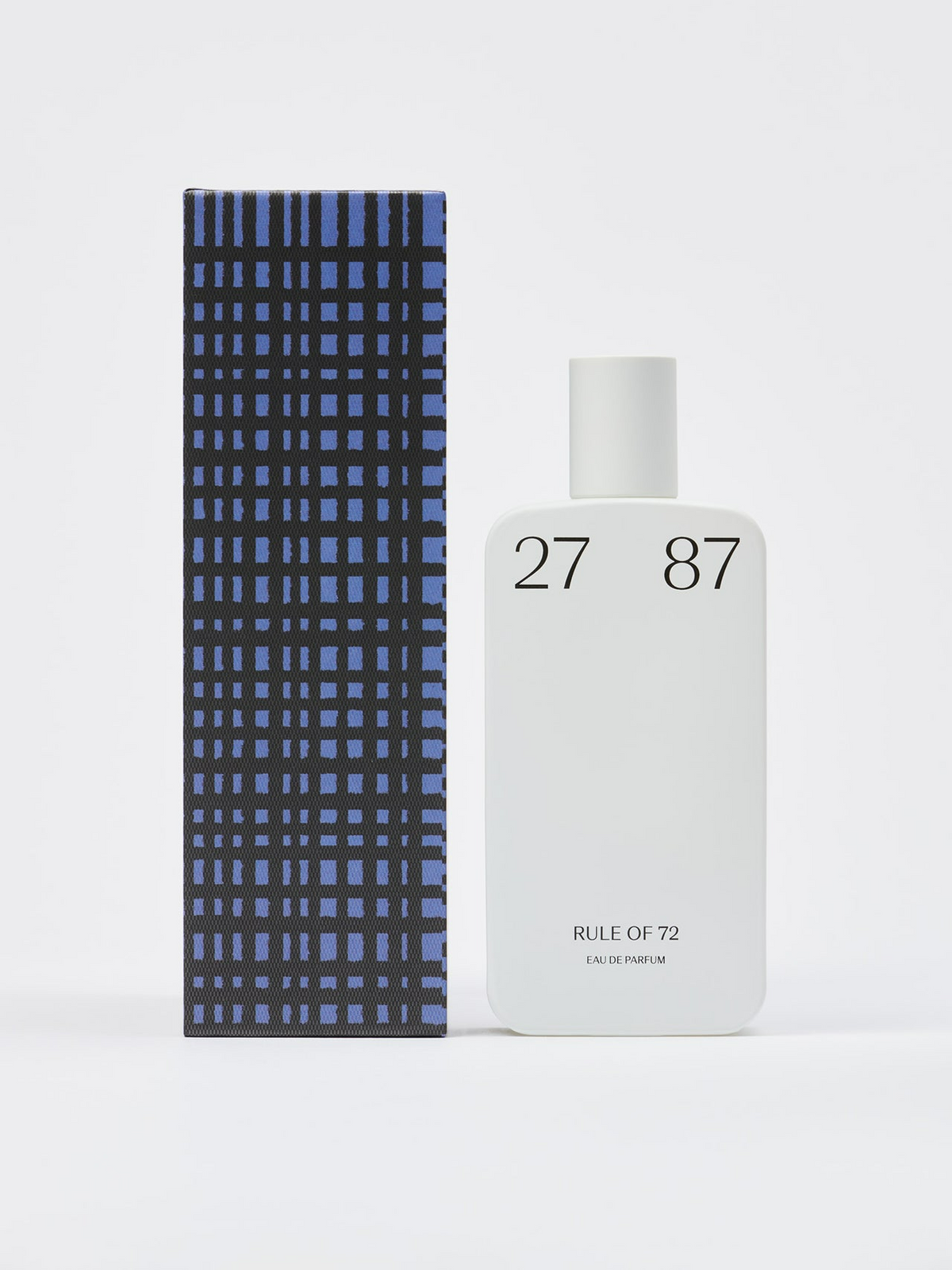 Rule Of 72 EDP 87ml