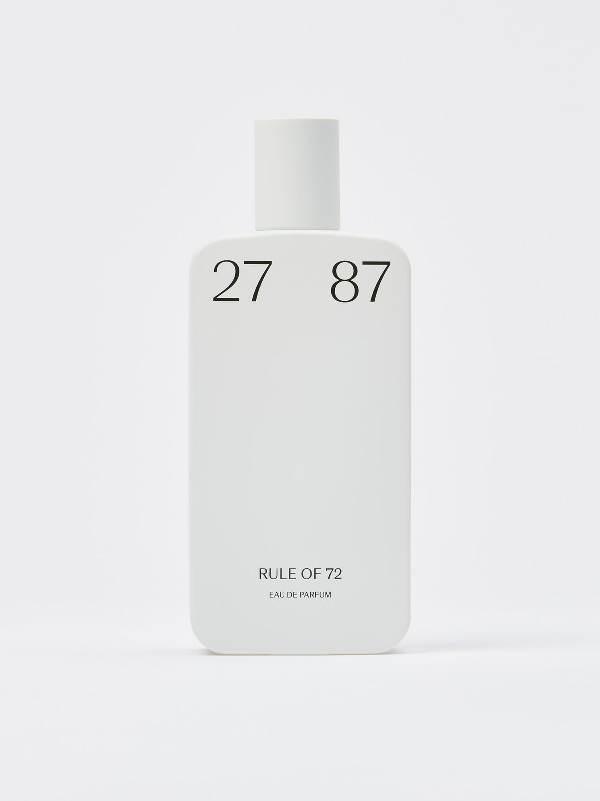 Rule Of 72 EDP 87ml