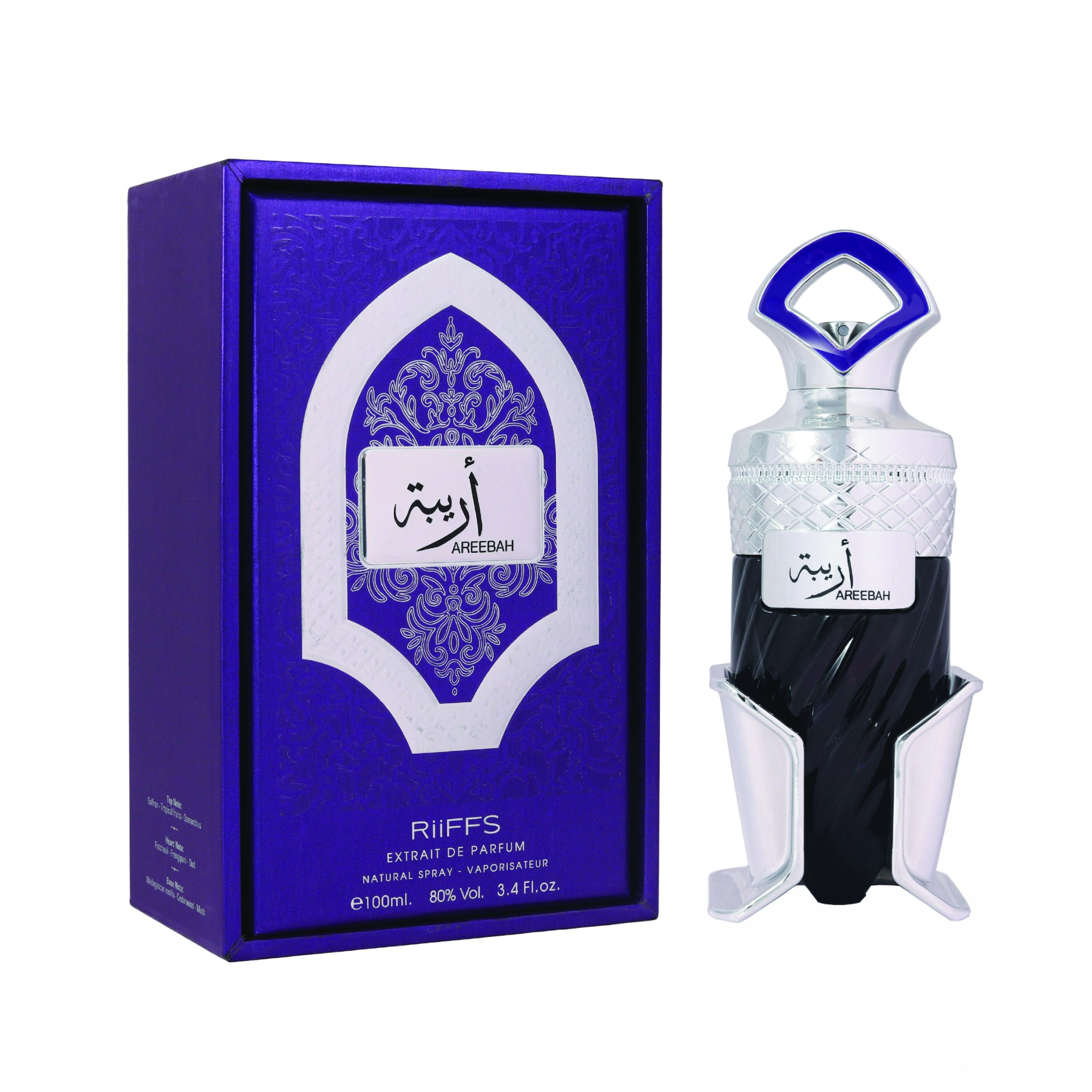Areebah EDP 100ml