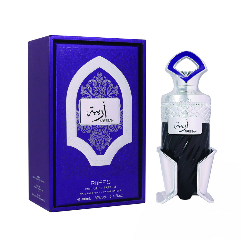 Areebah EDP 100ml
