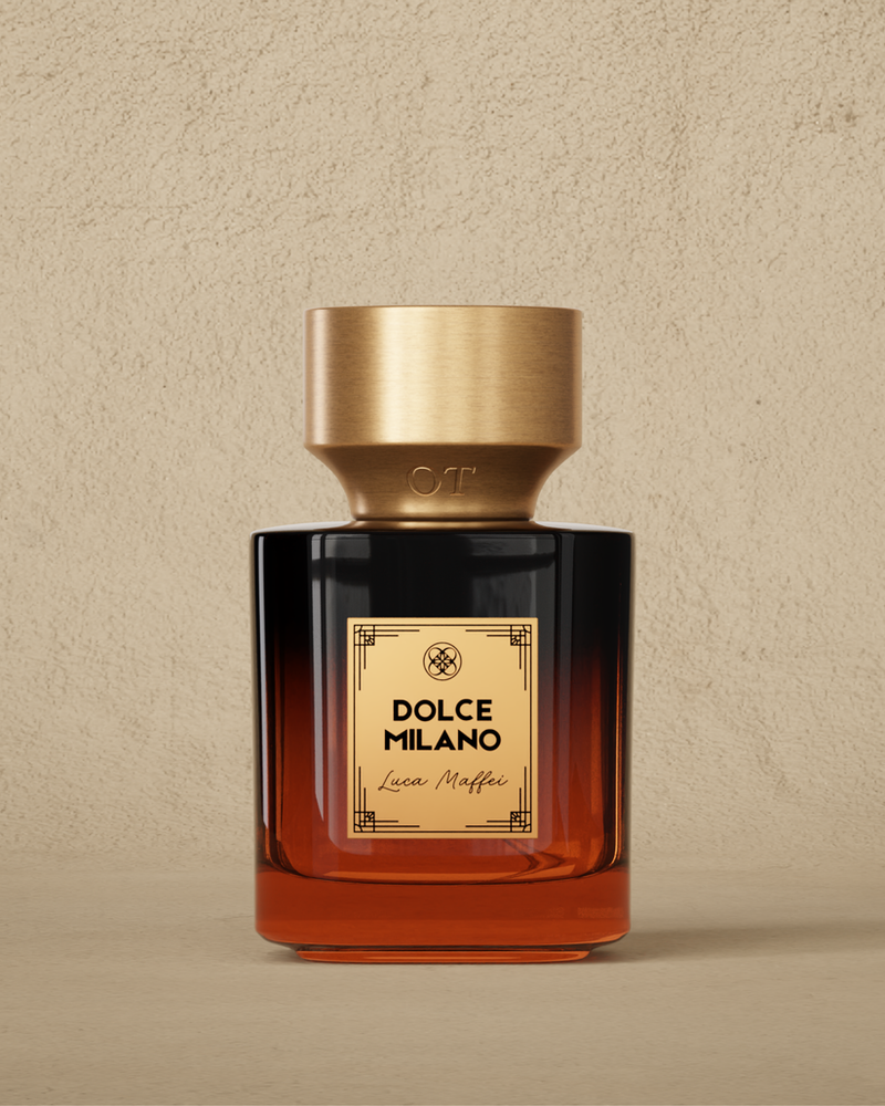 Dolce Milano EDP 100ml