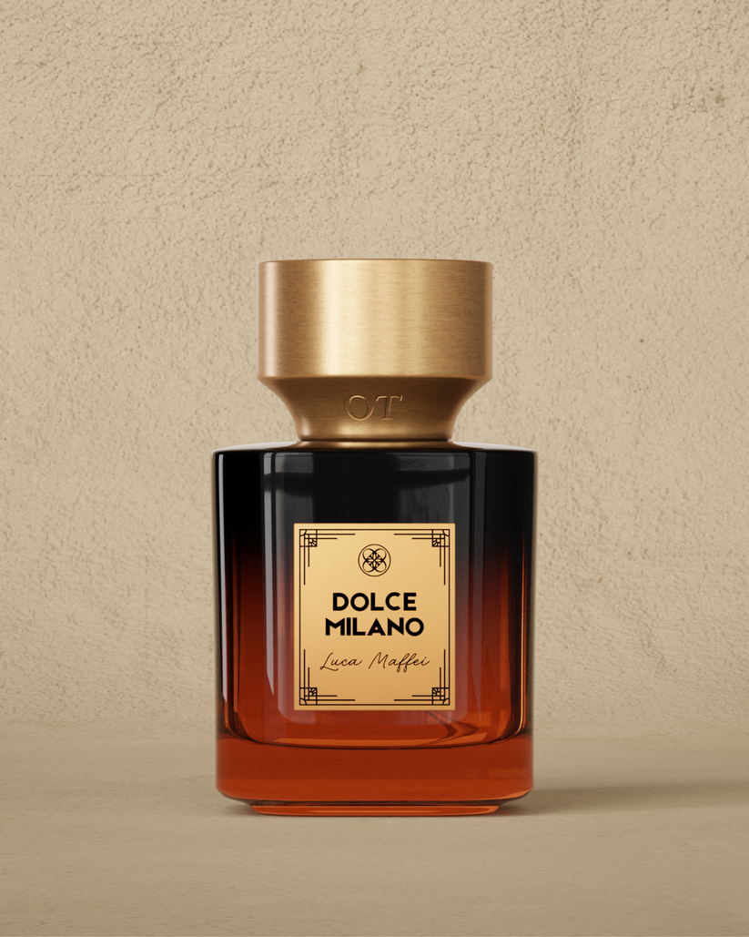 Dolce Milano EDP 100ml