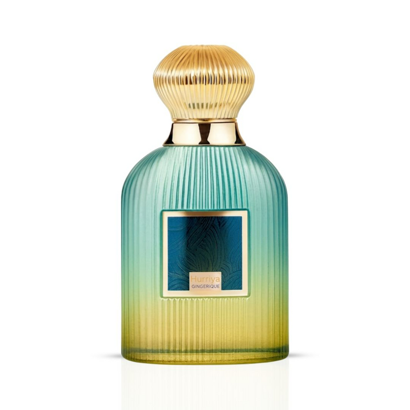 Hurriya Gingerique EDP 100ml