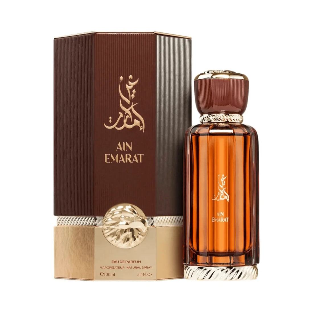 Ain Emarat EDP 100ml