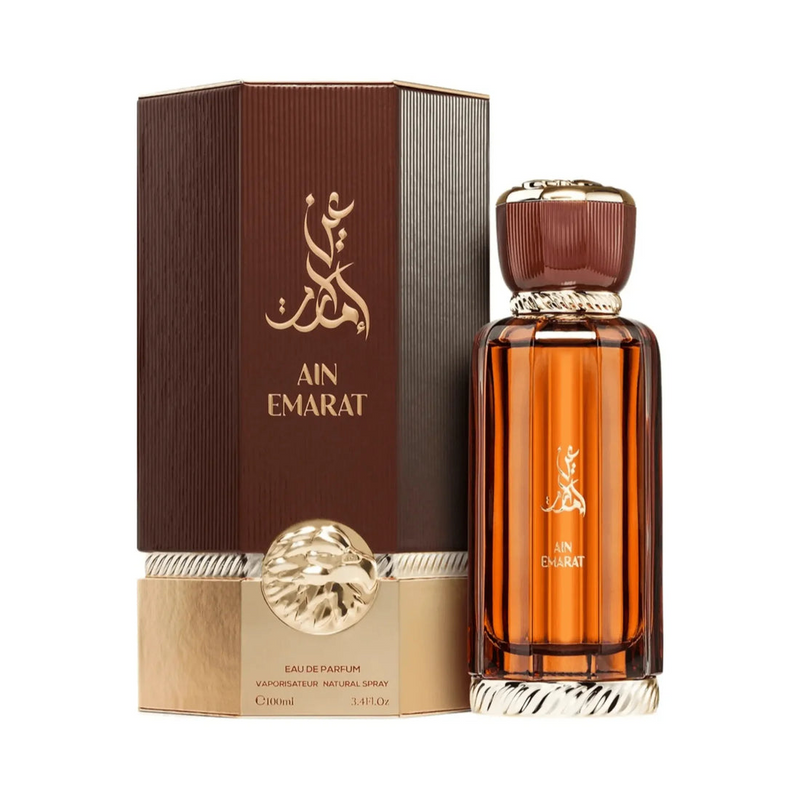 Ain Emarat EDP 100ml