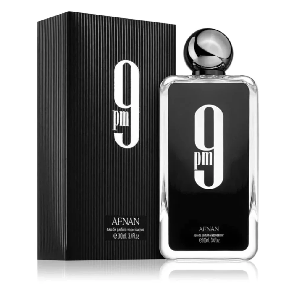 9pm EDP 100ml