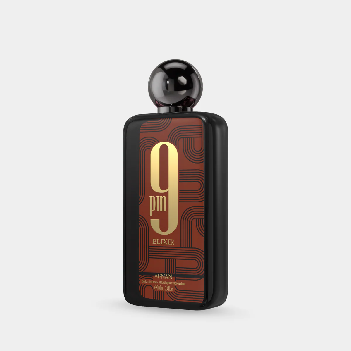9pm Elixir EDP 100ml