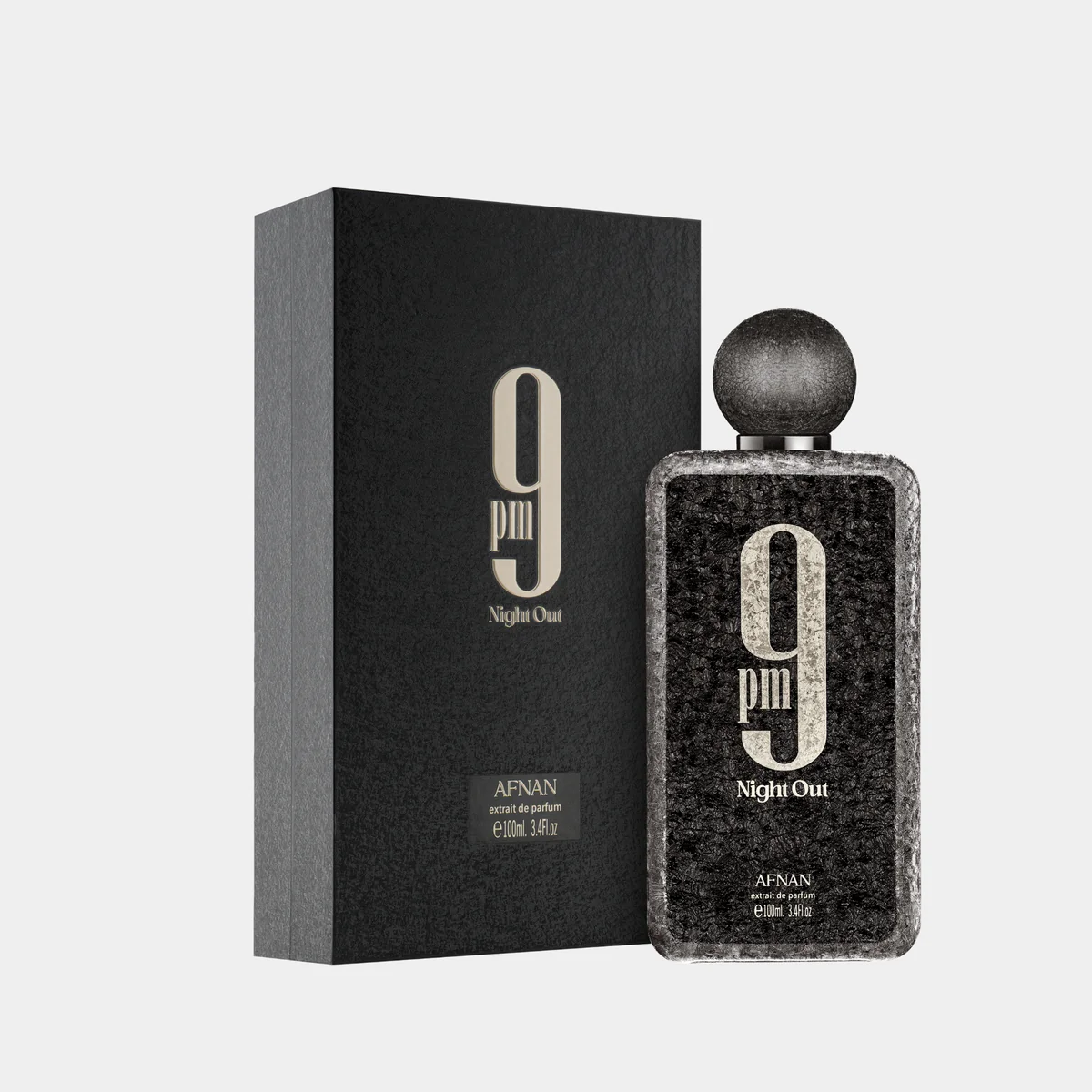 9pm Night Out EDP 100ml