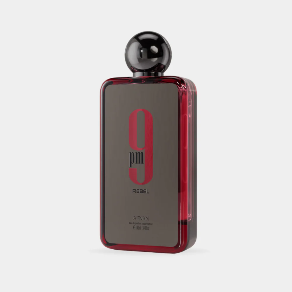 9pm Rebel EDP 100ml