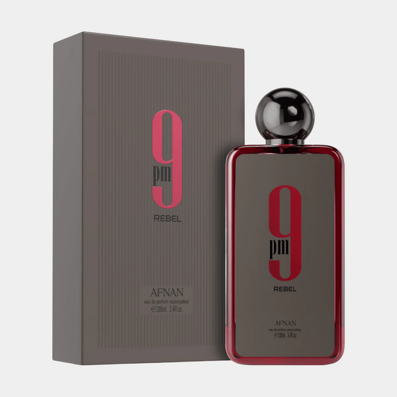 9pm Rebel EDP 100ml