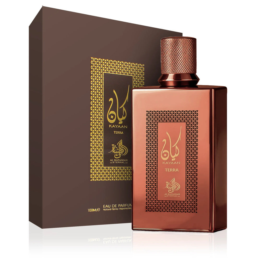 Kayaan Terra EDP 100ml