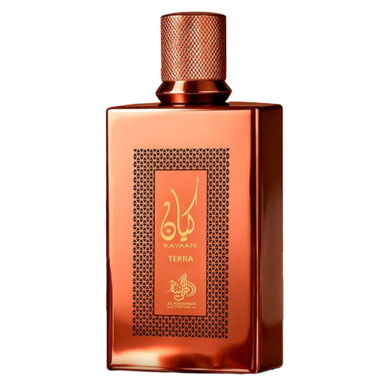 Kayaan Terra EDP 100ml