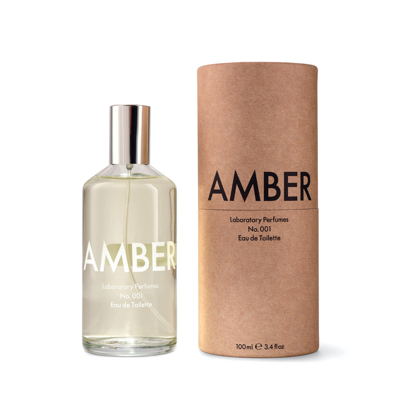 Amber EDT 100ml