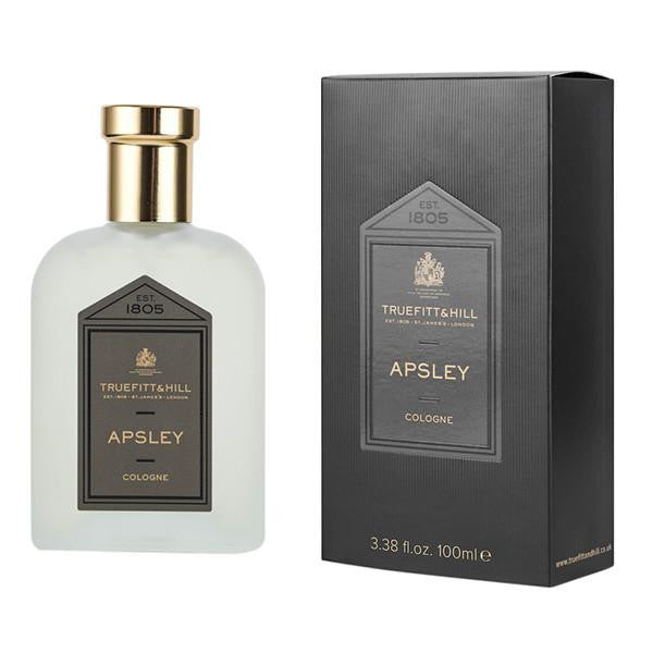 Apsley Cologne 100ml
