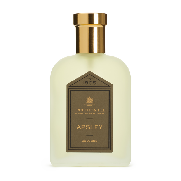 Apsley Cologne 100ml