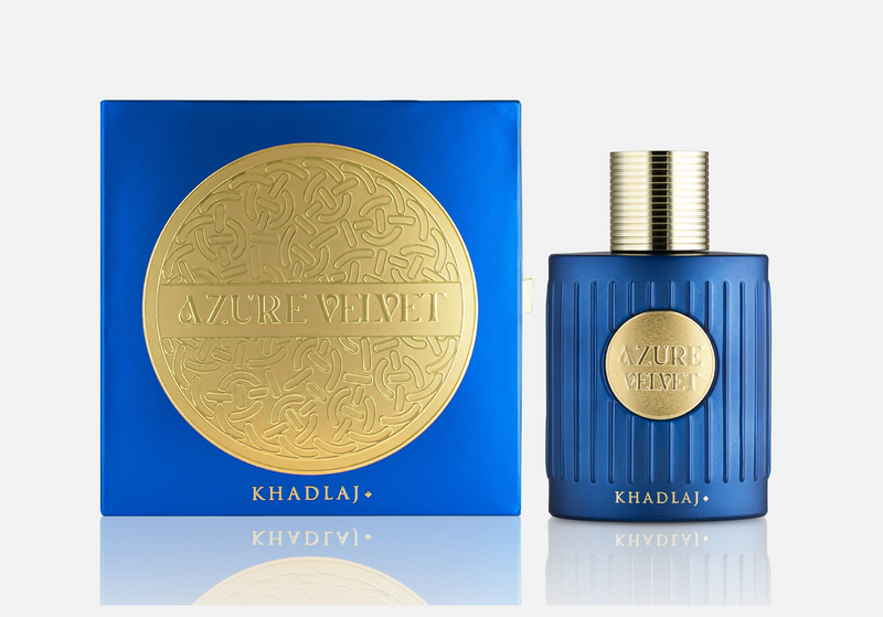 Azure Velvet ExDP 100ml