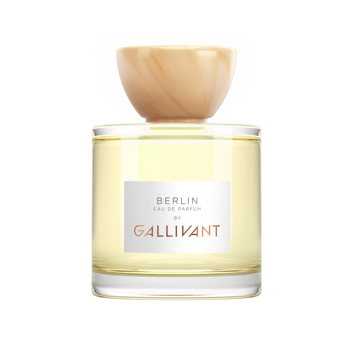 Berlin EDP 100ml