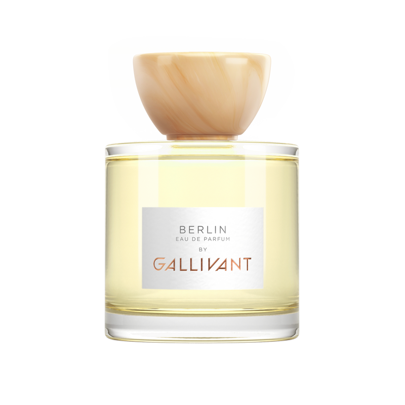 Berlin EDP 100ml