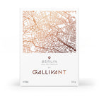 Berlin EDP 100ml
