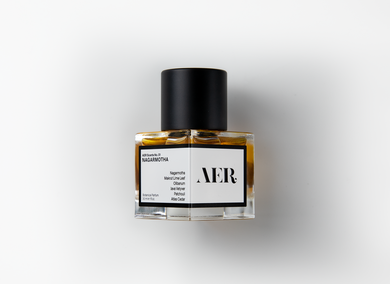 No.01 Nagarmotha 30ml