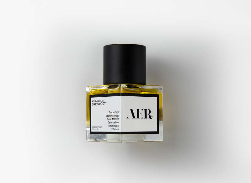 No.07 Orris Root 30ml