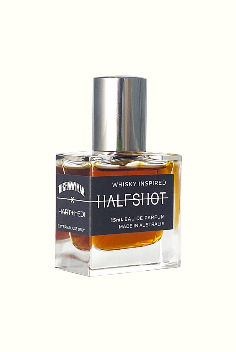 Halfshot EDP 15ml