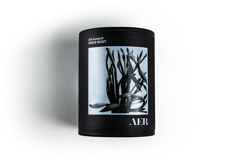 No.07 Orris Root 30ml