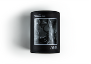 No.08 Labdanum + Oak 30ml