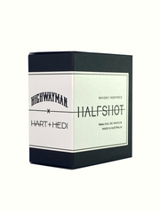 Halfshot EDP 15ml