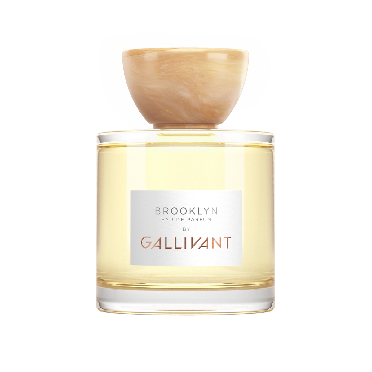Brooklyn EDP 100ml