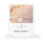 Brooklyn EDP 100ml