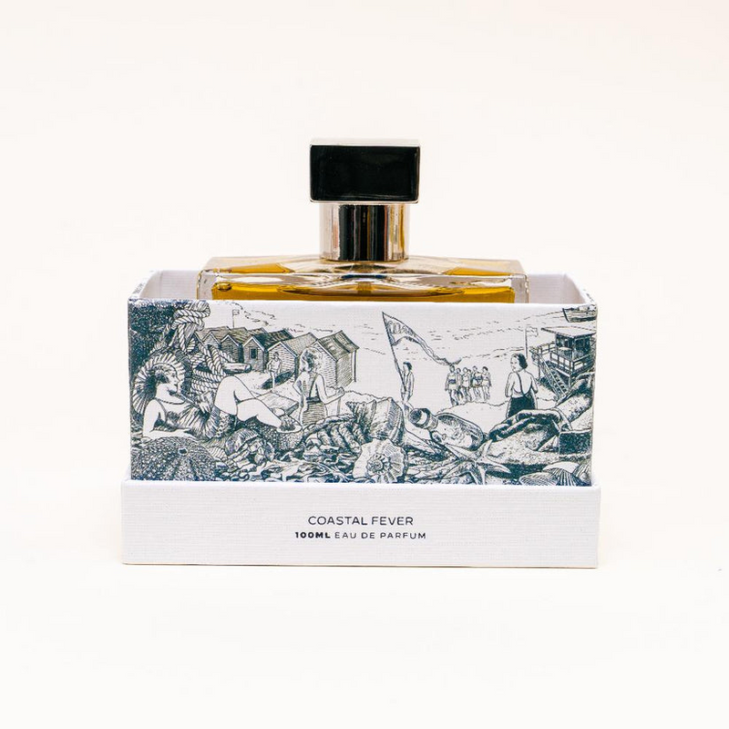 Coastal Fever EDP 100ml