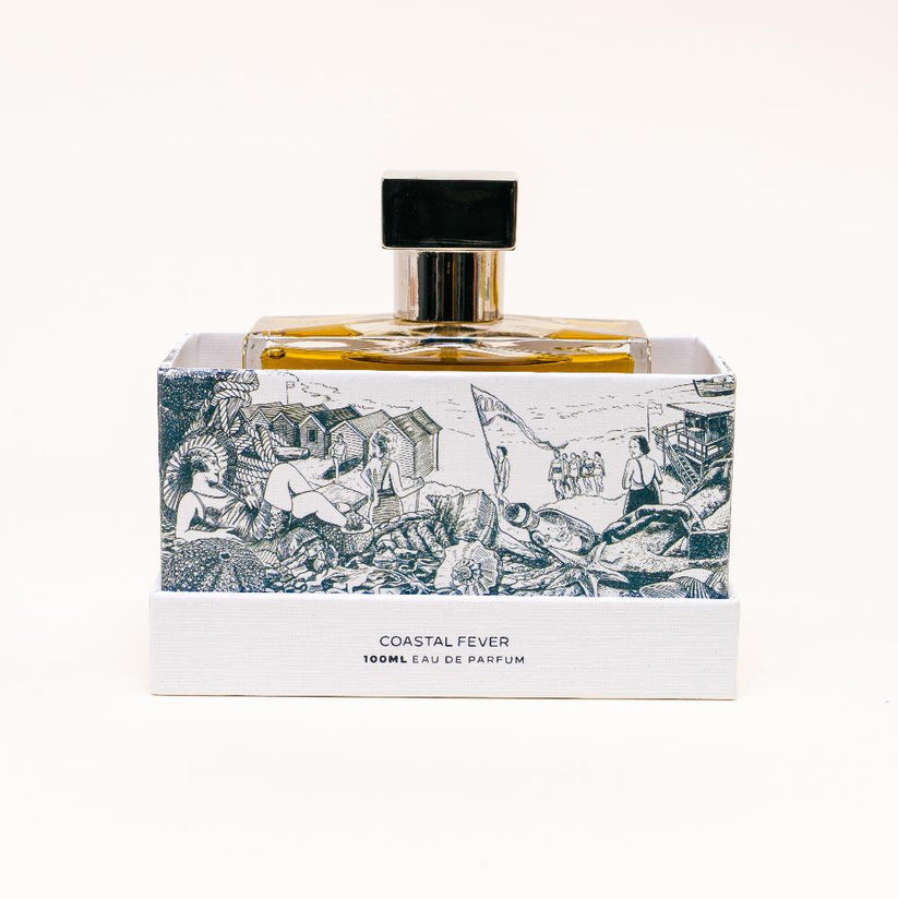 Coastal Fever EDP 100ml