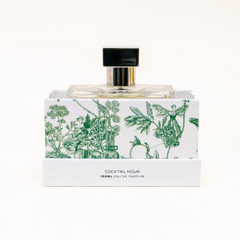 Cocktail Hour EDP 100ml