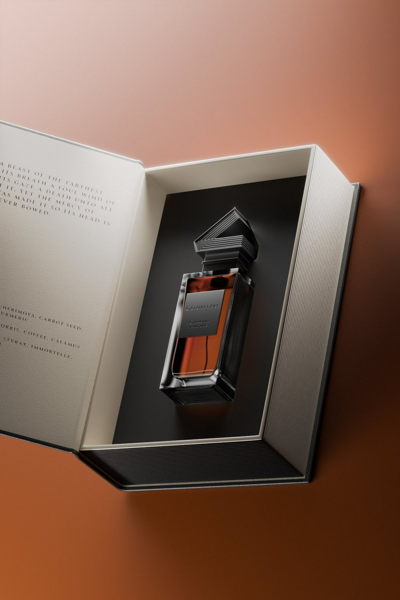 CATOBLEPAS Parfum 50ml