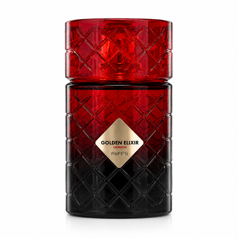 Golden Elixir Crimson ExDP 100ml